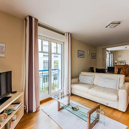 : Superbe T2 A 100m De La Avec Parking, Wifi - Fr-1-433-138 *