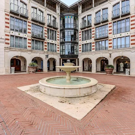 Apartmán : Superbe T2 A 100m De La Avec Parking, Wifi - Fr-1-433-138 Arcachon
